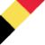 Drapeau Belge