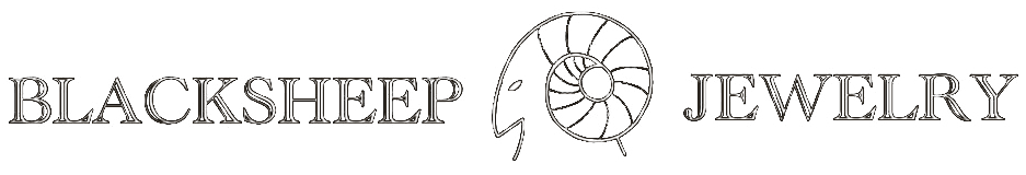 Logo Blacksheep Jewelry